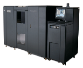 Infoprint 4100 Production Printer