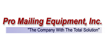 Pro Mailing Equipment, Inc.